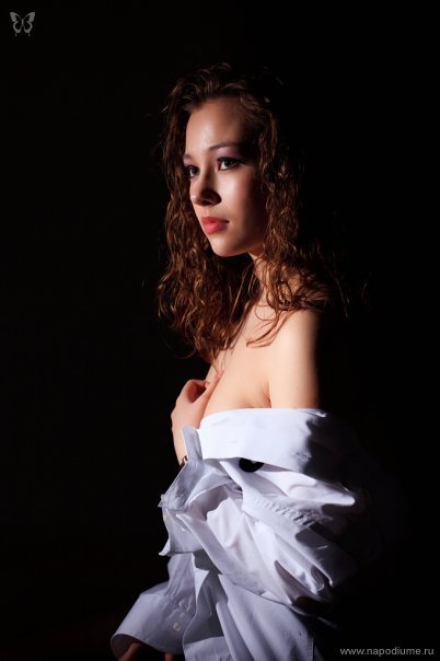 Maria Bogatova's photo