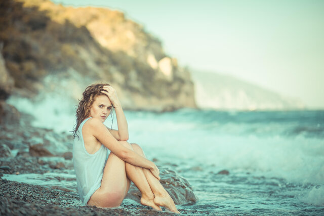 Marina Todorova's photo