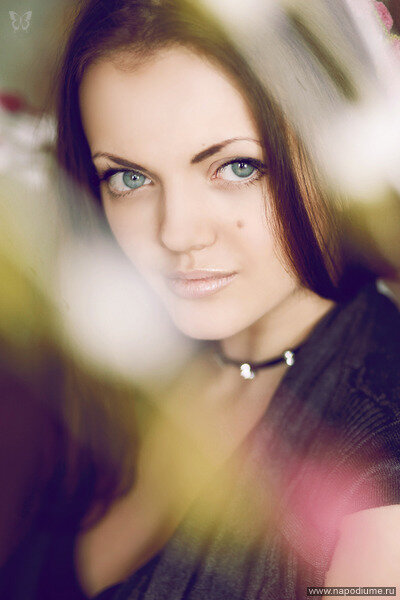 Alina Gonca's photo