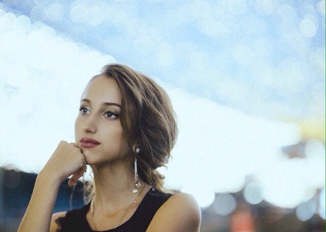 Anastasija Razzhivina's photo