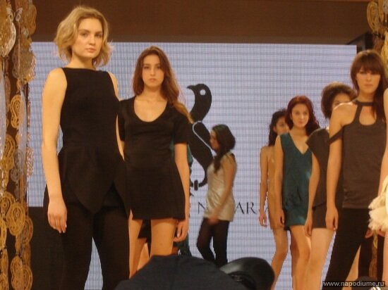Coleman Models Kolleman Models's photo