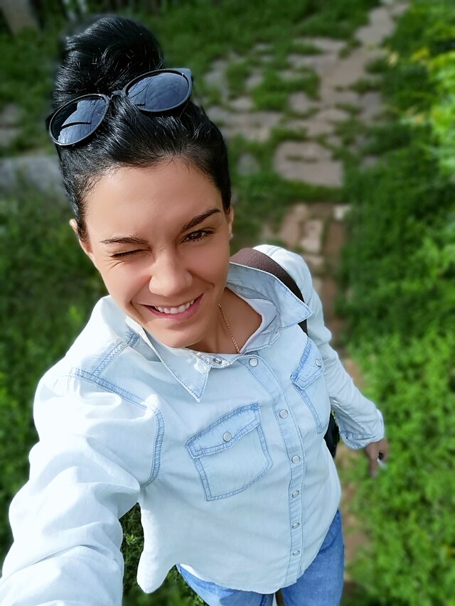 Foto Maria Kiricenko
