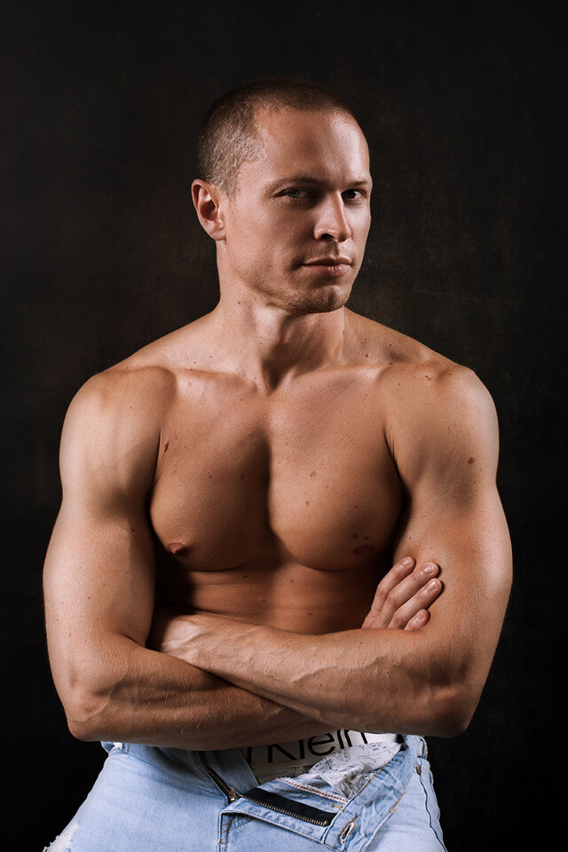 Foto Dmitrij Kuplinov