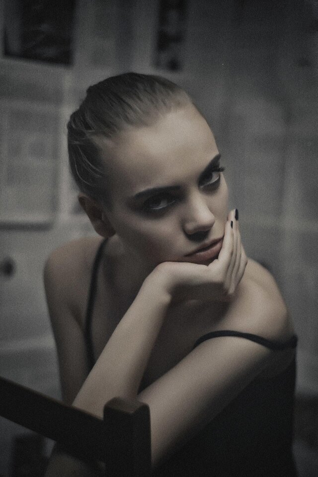 Kate Kononets's photo