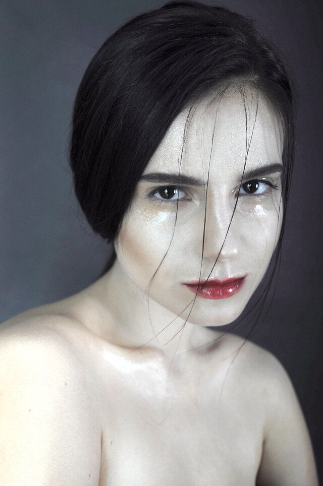 Фото Алина AlinkaPuhlik Пухальская