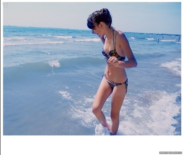 Marina Lubicankovskaa's photo