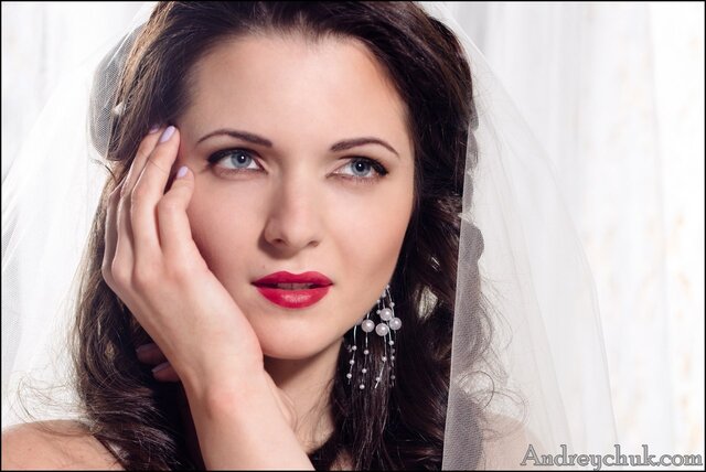 Foto Svetlana Dikhtyar