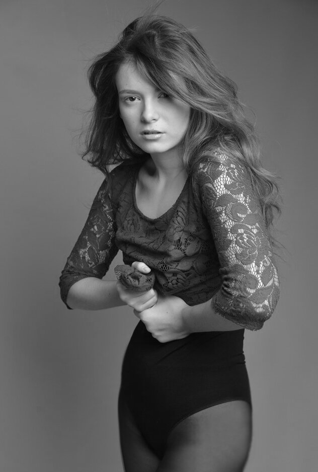 Natalija Shubina's photo