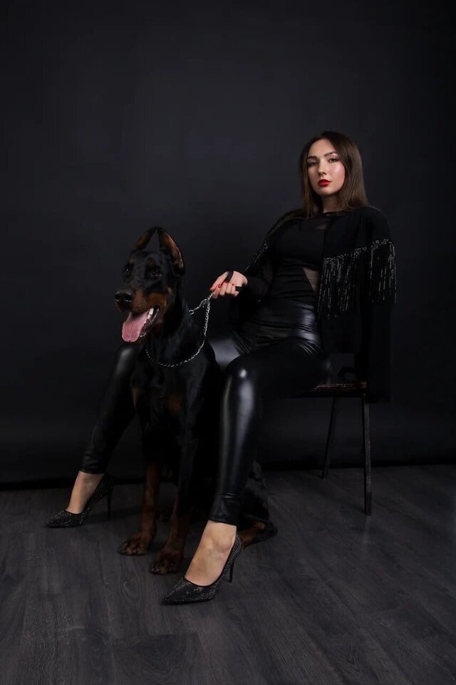 Foto Alina Gorohova