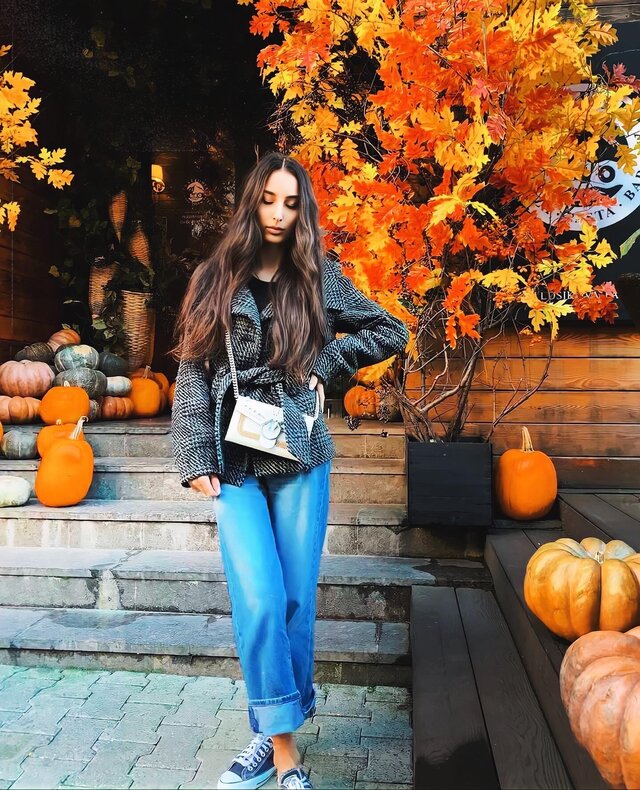 Emma  Oganesova's photo