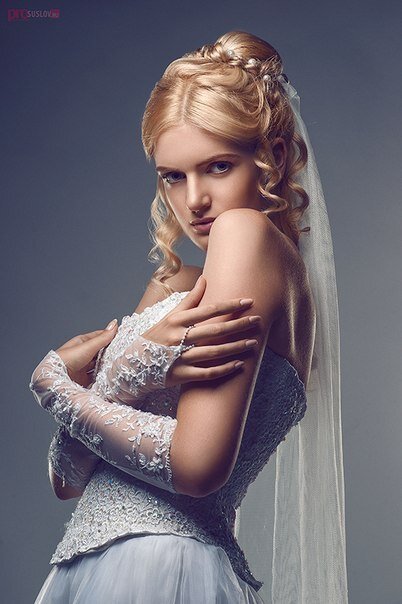 Фото Анна Федорова