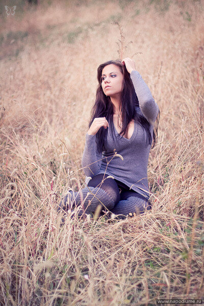 Tanya Bidenko's photo