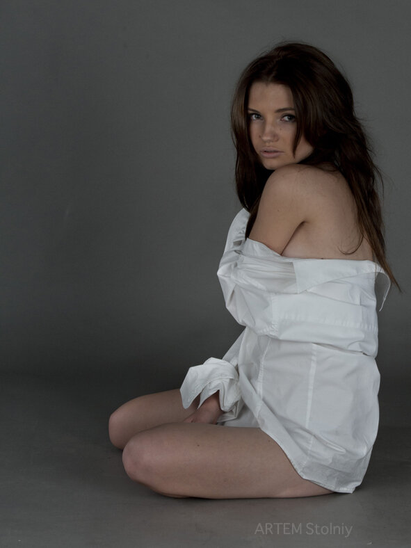 Artem Stolmiy's photo