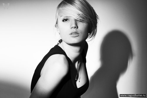 Alina Lyubimenko's photo