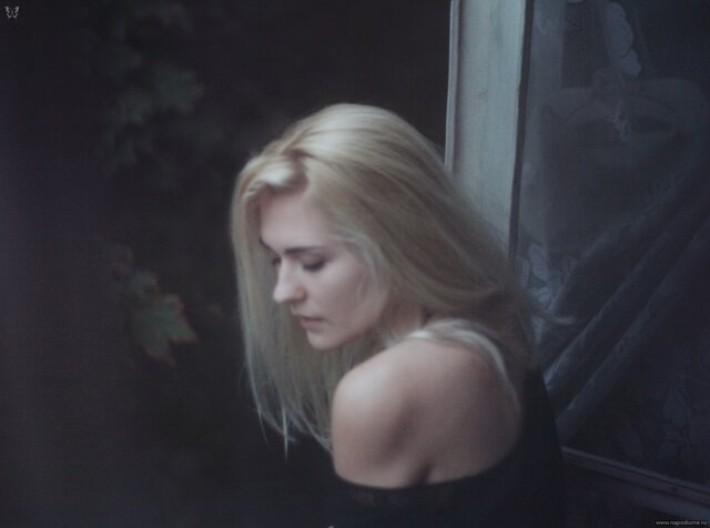 Nadezda Kosareva's photo