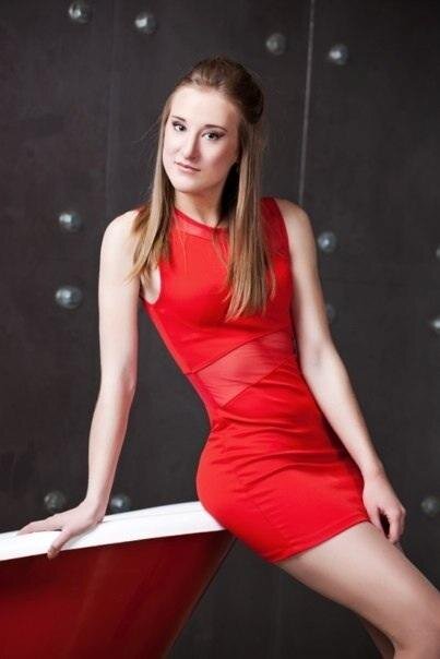Svetlana Bulgakova's photo