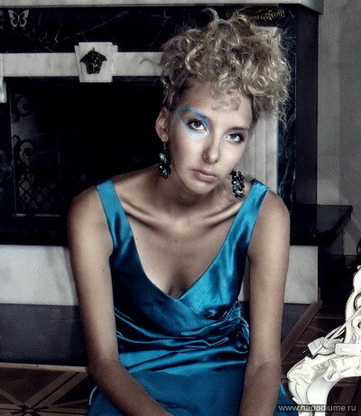Фото Екатерина Петренко