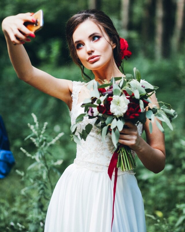Darina Rumanceva's photo
