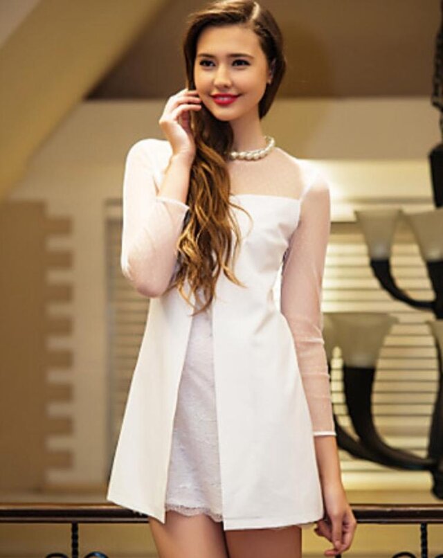 Anastasia Markelova's photo