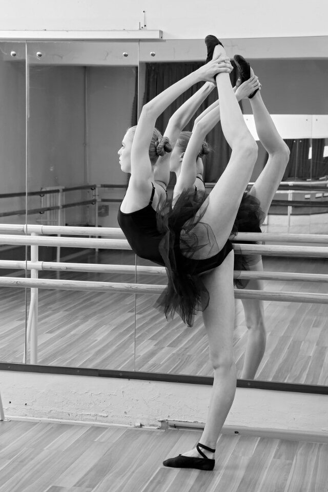 Irina Alekseeva's photo