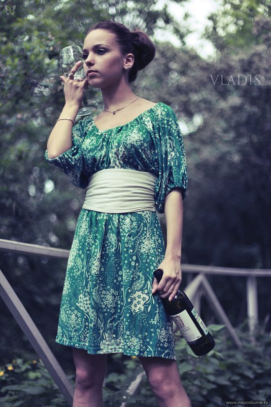 Foto Mary Monroy