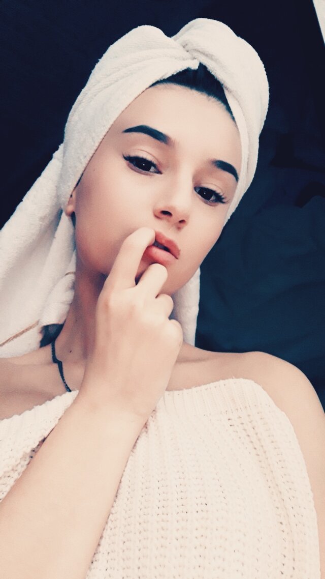 Фото Ангелина Абрашитова
