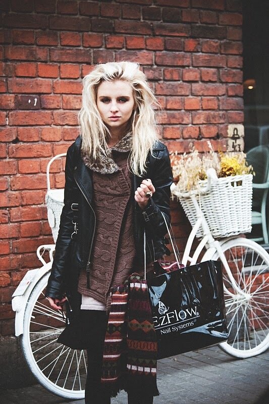 Nastasya Zaharenko's photo
