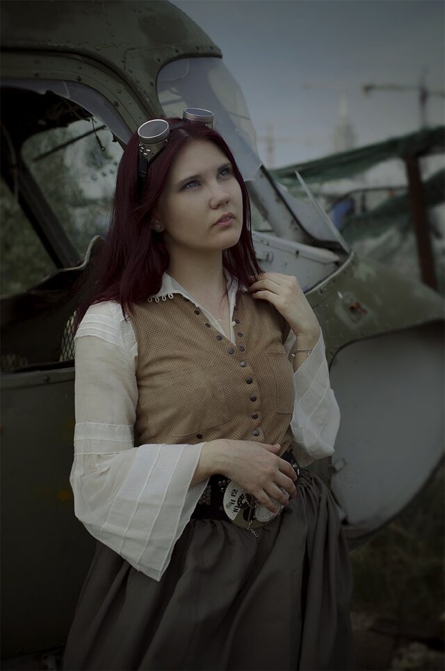 Foto Marina Zlobina