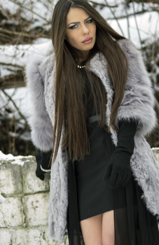 Фото Анна Anna GUCCi Гучишникова