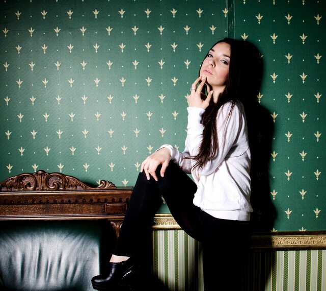 Фото Ksenia Poznyak