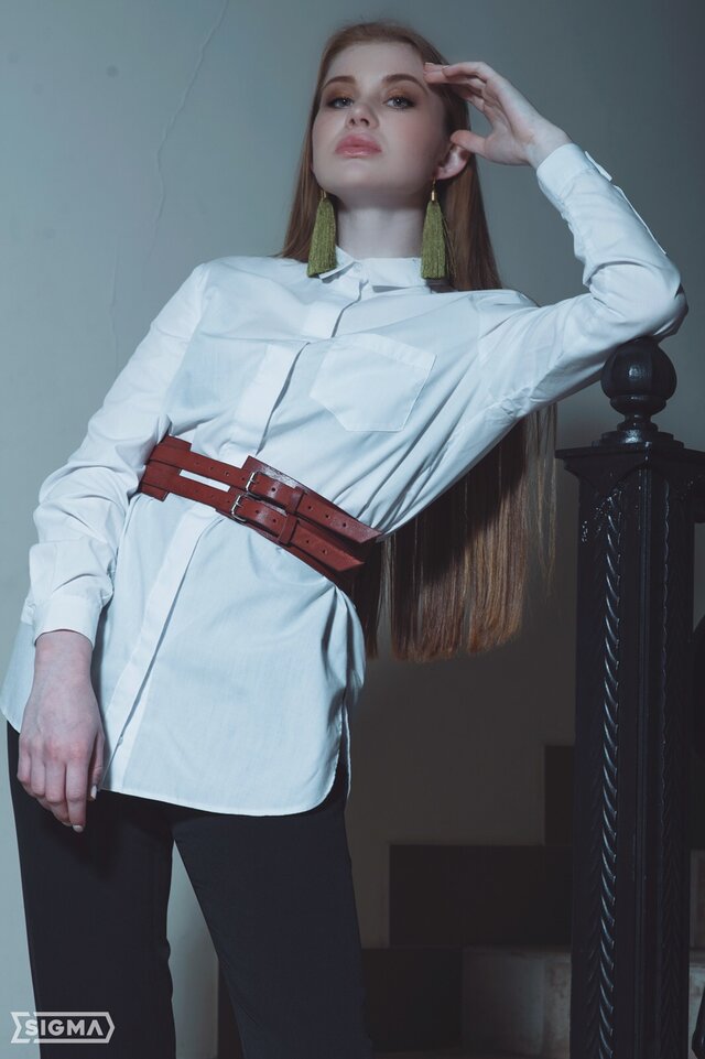 Фото Dasha Popova