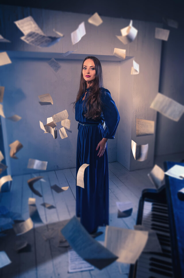 Фото Андрианов Митя