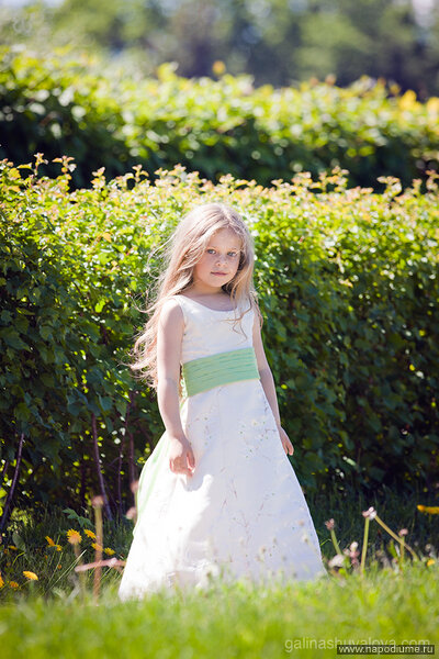 Galina Suvalova's photo