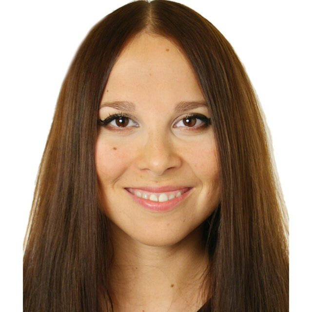Aleksandra Ovcarova's photo