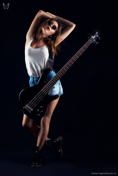 Valeria Guseva's photo