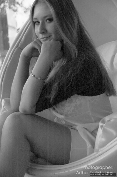 Фото Natali Halyavkina