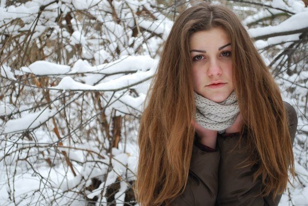 Sofiya's photo