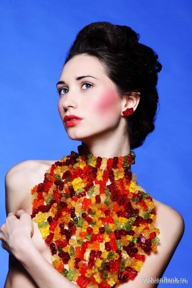 Natali Borisova's photo