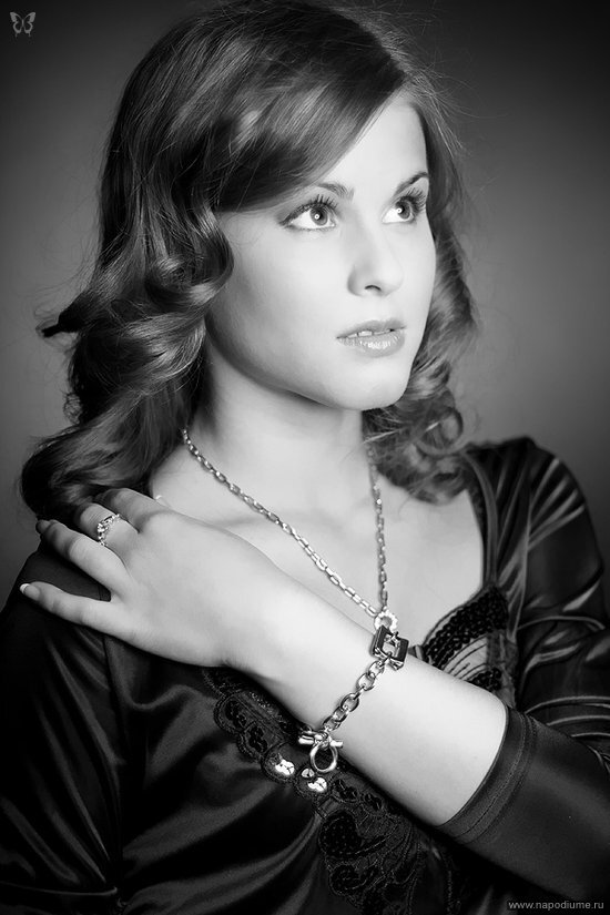 Foto Aleksandra Kiasko