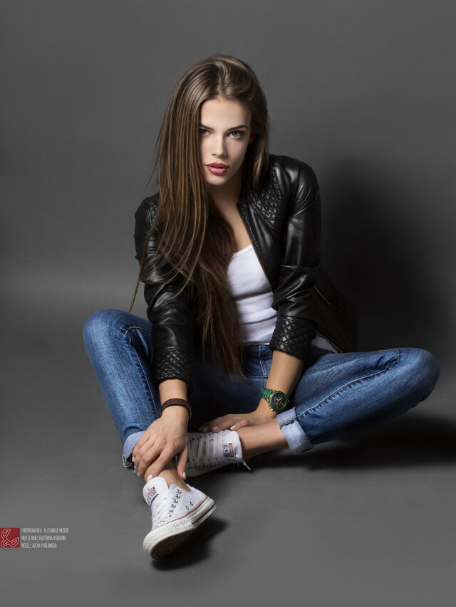 Foto Alena Korobejnikova