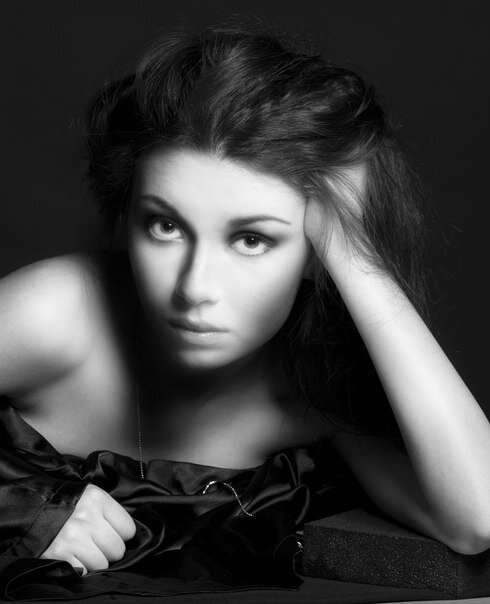 Anastasia Kanovskaa's photo