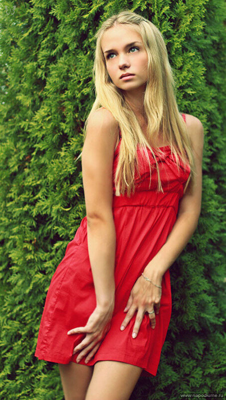 Фото Алла Быкова