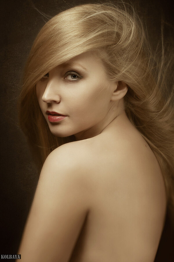 Foto Ekaterina Basova