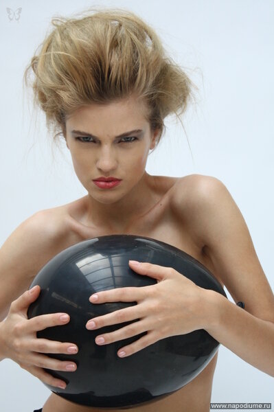 Фото Polina Karabanova