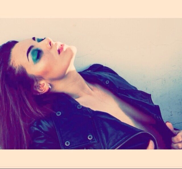 Viktoria Biketova's photo
