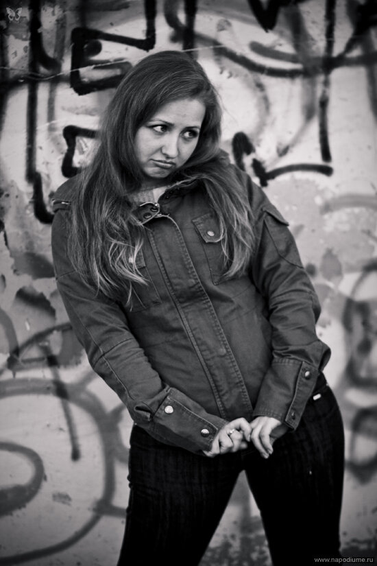 Irina Gulemina's photo