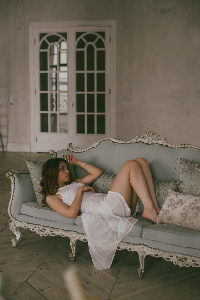 Tat'jana Bondarets's photo