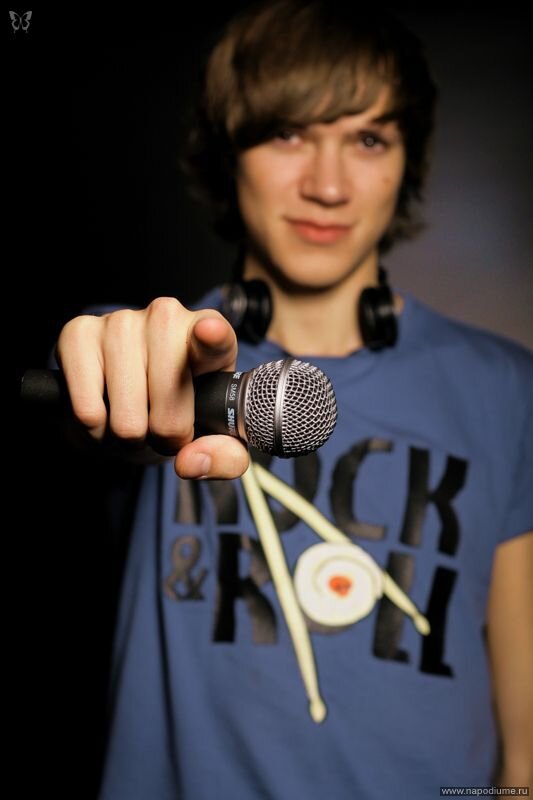 Anton Ost's photo