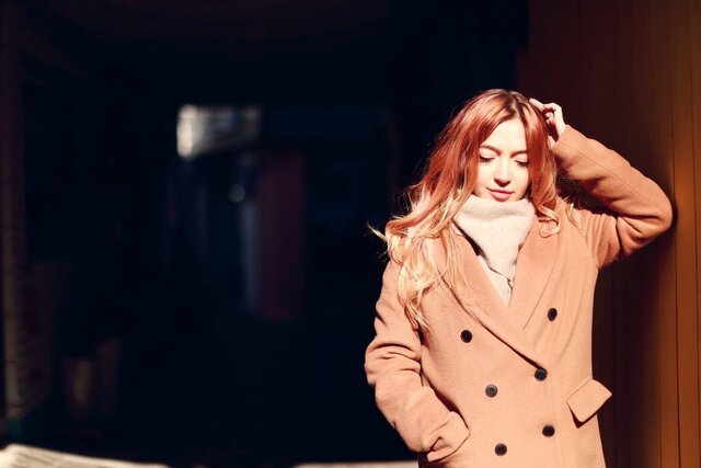 Dar'a Kucerova's photo