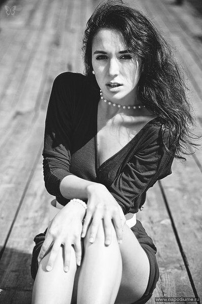 Фото Caty Dobrogorskaya